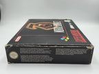 SNES Super Nintendo Mortal Kombat III 3 mit OVP und Anleitung EUR