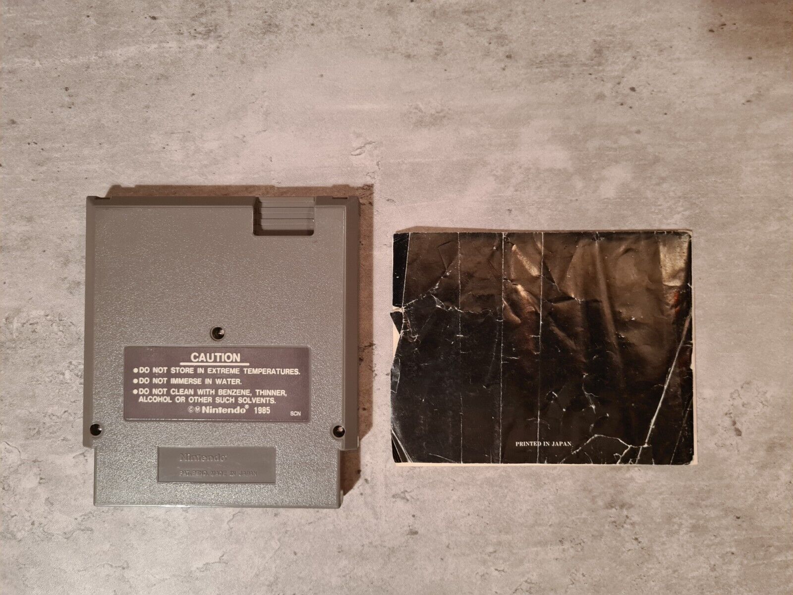 NES Rescue The Embassy Mission mit OVP und Anleitung SCN - T-Retro-Games 