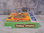 Nintendo Game Boy Classic Swamp Thing mit OVP und Anleitung USA - T-Retro-Games 