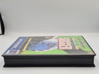 Sega Mega Drive Spiel Sensible Soccer mit OVP und Anleitung Multi Language - T-Retro-Games 