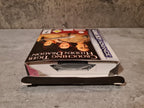 Nintendo Gameboy Advance Crouching Tiger Hidden Dragon mit OVP und Anleitung EUR - T-Retro-Games 