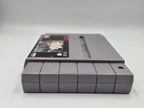 SNES Super Nintendo Spiel Uncharted Waters NTSC USA Modul
