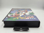 Sega Genesis DJ Boy mit OVP und Anleitung USA