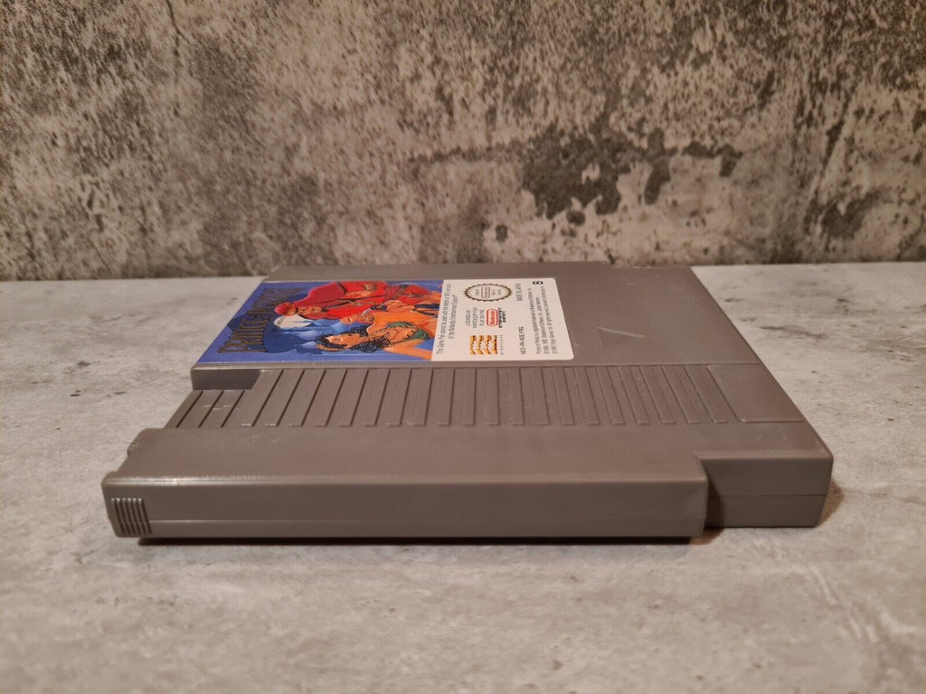 Nintendo NES Prince of Persia Modul NOE/FRG - T-Retro-Games 