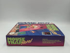 Nintendo Game Boy Classic Spiel Mouse Trap Hotel mit OVP und Anleitung USA