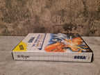 Sega Master System R-Type mit OVP und Anleitung Multi Language - T-Retro-Games 
