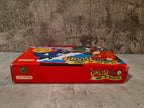 SNES Super Nintendo Super Mario World 2 Yoshi's Island mit OVP und Anleitung NOE - T-Retro-Games 