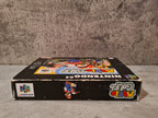 N64 Nintendo 64 Mario Golf mit OVP und Anleitung EUR - T-Retro-Games 