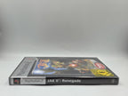 PS2 Playstation 2 Spiel Jak II Renegade mit OVP und Anleitung Deutsch