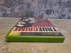 XBOX TrueCrime Streets of LA Sealed Neu New - T-Retro-Games 