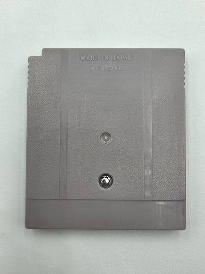 Nintendo Game Boy Classic Spiel Miner 2049 Modul USA - T-Retro-Games 