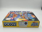 Nintendo Game Boy Classic Spiel Alien Olympics mit OVP und Anleitung FAH