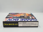 Nintendo Game Boy Classic DragonHeart mit OVP und Anleitung EUR - T-Retro-Games 