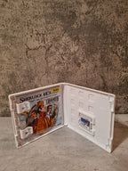 Nintendo 3DS Sherlock Holmes Geheimnis der gefrorenen Stadt OVP + Anleitung GER - T-Retro-Games 