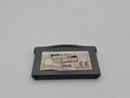 Nintendo Game Boy Advance Spiel Demon Driver Modul EUR