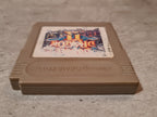 Nintendo Game Boy Classic Spiel Double Dragon II Modul NOE - T-Retro-Games 