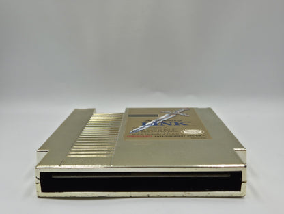 Nintendo NES Zelda II The Adventure of Link Modul FRA