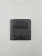 Sega Game Gear Spiel Streets of Rage Modul 