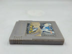 Nintendo Game Boy Color Spiel Pokemon Silberne Edition NOE Modul Speichert 