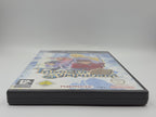 Nintendo GameCube Spiel Tales of Symphonia mit OVP und Anleitung NOE 2 Discs