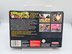 SNES Super Nintendo Super Mario World 2: Yoshi's Island mit OVP + Anleitung NOE - T-Retro-Games 
