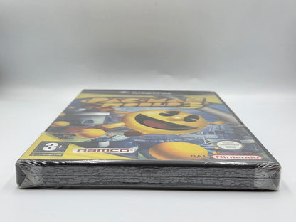 Nintendo GameCube Pac-Man World 3 Sealed Neu NEW