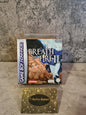 Nintendo Gameboy Advance Breath of Fire II mit OVP und Anleitung EUR - T-Retro-Games 