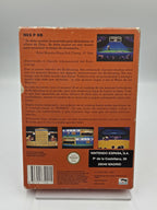 Nintendo NES Spiel Best of The Best Championship Karate mit OVP + Anleitung ESP