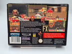 SNES Super Nintendo Doom mit OVP und Anleitung UKV - T-Retro-Games 