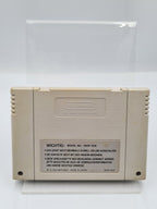 SNES Super Nintendo F-Zero Modul NOE - T-Retro-Games 