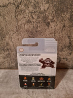 World of Nintendo Collectible Figur Figurine 8-Bit Donkey Kong Neu New Sealed - T-Retro-Games 