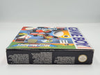 Nintendo Game Boy Classic Micro Machines mit OVP und Anleitung EUR - T-Retro-Games 