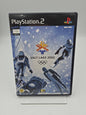 PS2 Playstation 2 Salt Lake 2002 mit OVP Deutsch
