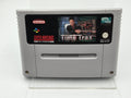 SNES Super Nintendo Time Trax Modul UKV