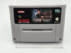SNES Super Nintendo Time Trax Modul UKV