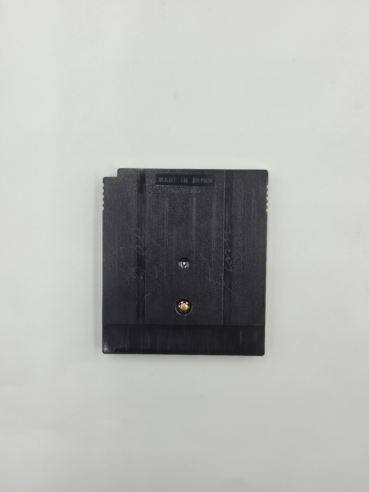 Nintendo Game Boy Color Spiel Silicon Valley Modul EUR