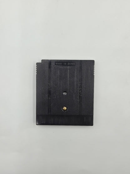 Nintendo Game Boy Color Spiel Silicon Valley Modul EUR