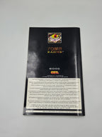 Sega Saturn Spiel Tomb Raider mit OVP und Anleitung Multi Language 