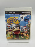 PS3 Spiel Ape Escape mit OVP Promo Only
