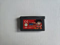 Nintendo Game Boy Advance Spiel Dragon Ball Advanced Adventure Modul EUR