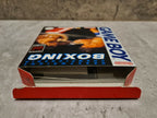 Nintendo Gameboy Heavyweight Championship Boxing mit OVP und Anleitung USA - T-Retro-Games 