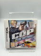 Nintendo DS Cop The Recruit mit OVP und Anleitung FAH