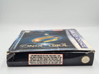 Nintendo Game Boy Advance The Lord of The Rings mit OVP und Anleitung EUR - T-Retro-Games 