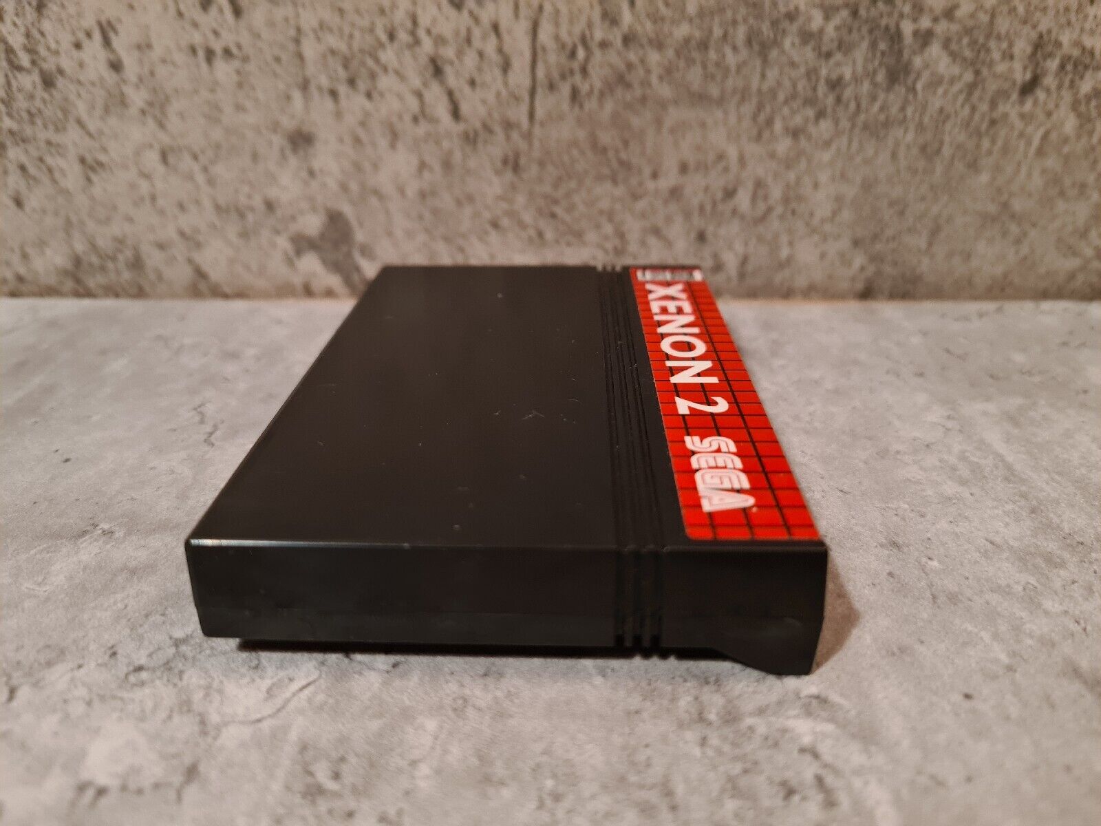 Sega Master System Xenon 2 Modul - T-Retro-Games 