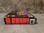 N64 Nintendo 64 Bust-A-Move 2 Arcade Edition mit OVP und Anleitung EUR - T-Retro-Games 