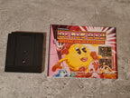 Nintendo Game Boy Color Pac-Man Special Colour Edition mit OVP und Anleitung EUR - T-Retro-Games 