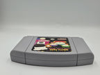 N64 Nintendo 64 Spiel South Park Chef's Luv Shack EUR Modul