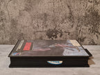 Sega Mega Drive Cliffhanger mit OVP und Anleitung Multi Language - T-Retro-Games 