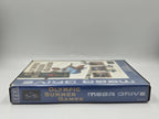 Sega Mega Drive Spiel Olympic Summer Games mit OVP und Anleitung Multilingual 