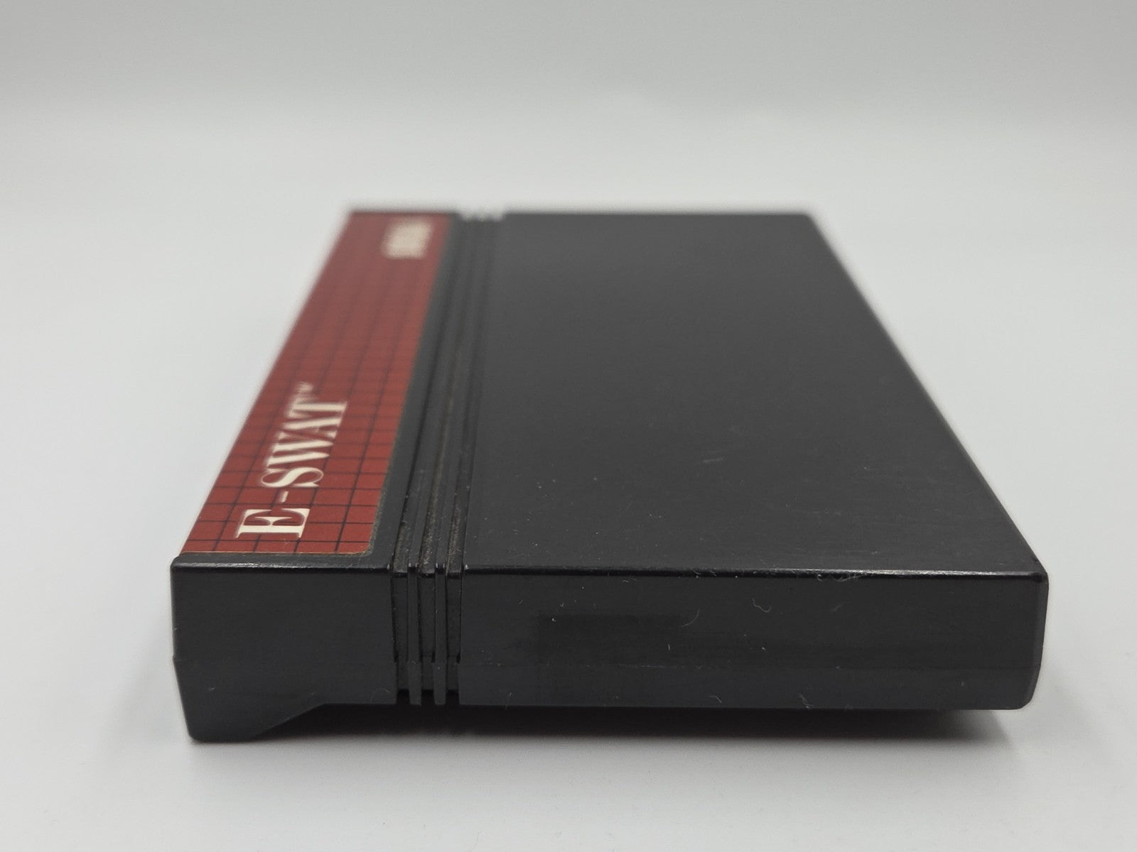 Sega Master System Spiel E-Swat Modul